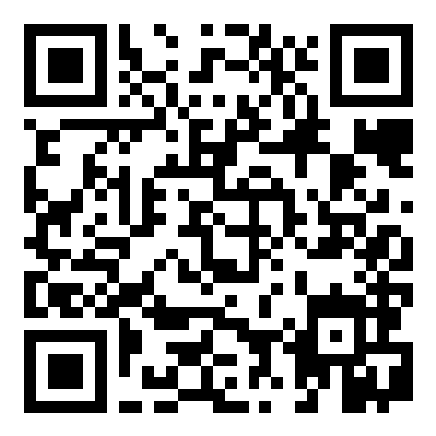 Scan QR code to join Webster Groves 5K WhatsApp group